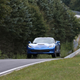 Illustration for article titled Corvette Stingray Put Through its Paces at Nürburgring